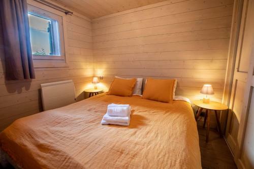 Apartamento Jardins D'hiver A2