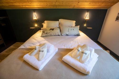 Chalet Chebi Wifi Parking Priv�