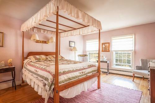 Bed & Breakfast Franklyn Farm Inn