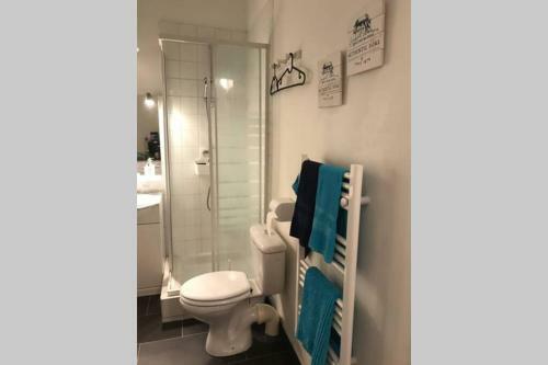 Apartamento Studio Pop Design