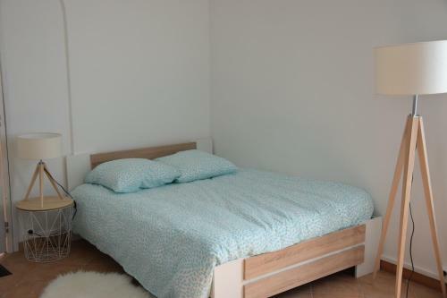 Apartamento Joli Studio Plein Centre de Milly La For�t