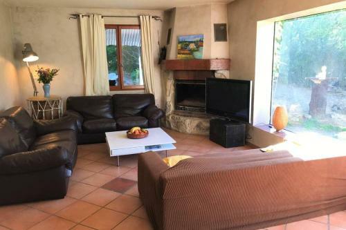 Casa Amanda Pinede, Piscine Priv�e, Calme Absolu