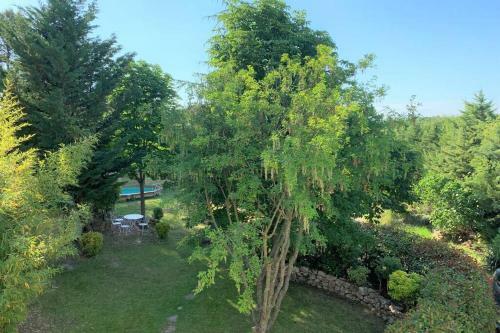Casa Amanda Pinede, Piscine Priv�e, Calme Absolu