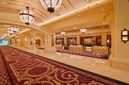 River City Casino And Hotel