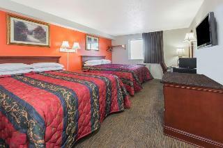 Posada Knights Inn Ferguson