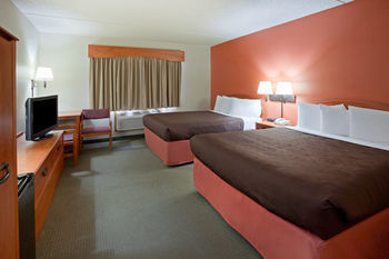 Hotel Americinn Lodge & Suites Munising