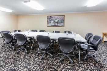 Motel Days Inn Imlay City