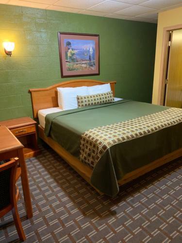 Motel Sleep-ees Inn