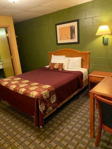 Motel Sleep-ees Inn
