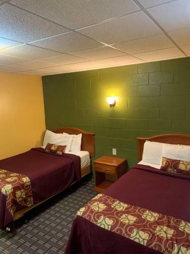 Motel Sleep-ees Inn
