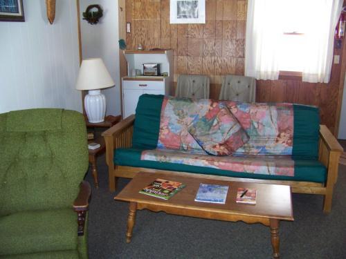 Hotel Peterson's Cottages
