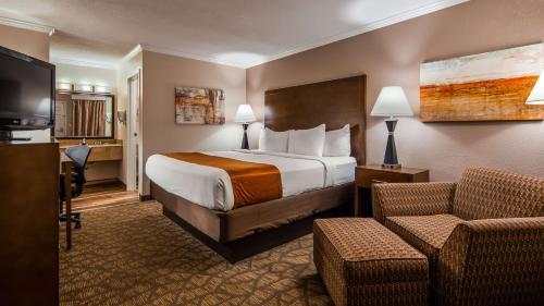 Hotel Best Western Of Hartland