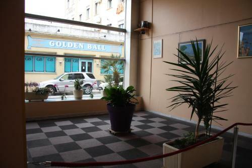 Apartamentos Residence Albert Premier