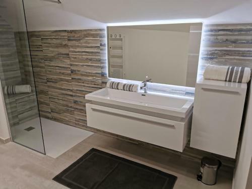 Apartamento Magnifique Duplex Vue Mer