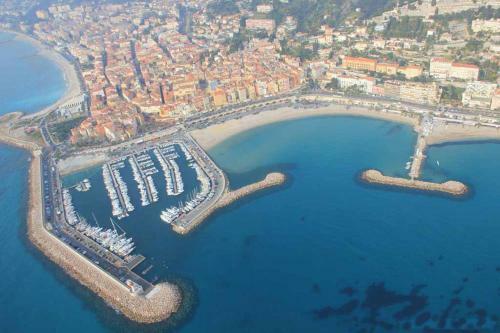 Apartamento Magnifique Duplex Vue Mer