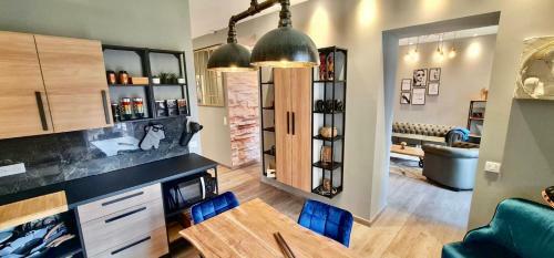 Apartamento 3 Pi�ces de R�ve � Menton