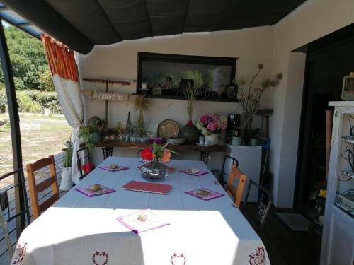 Bed & Breakfast Chambre D'h�te Margot'te
