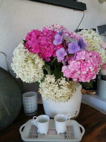 Bed & Breakfast Chambre D'h�te Margot'te
