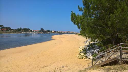 B&B Mob Mimizan On The Beach
