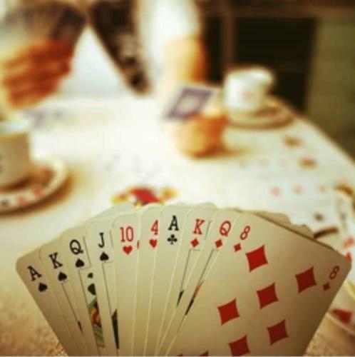Holiday Getaway With Spa- Bridge Groups & Retreats