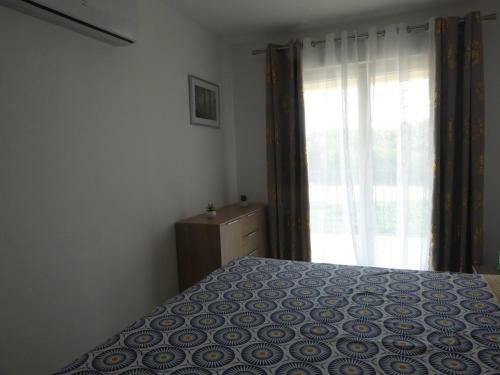 Apartamento Domaine de L?herbe Sainte