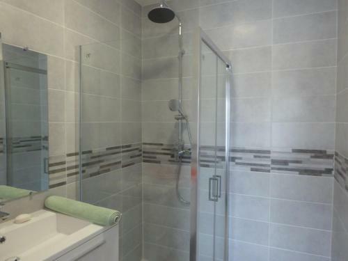Apartamento Domaine de L?herbe Sainte