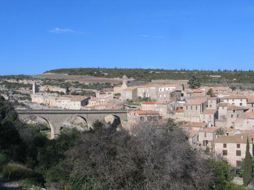 Apartamento Domaine de L?herbe Sainte