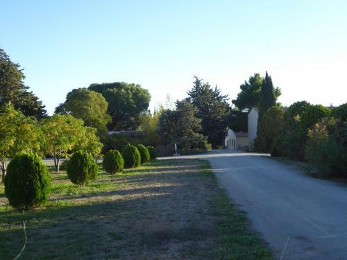 Apartamento Domaine de L?herbe Sainte