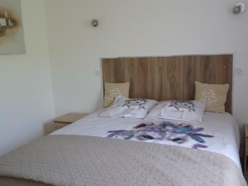 Apartamento Domaine de L?herbe Sainte