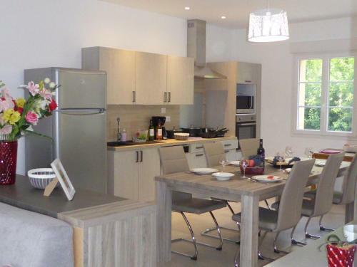 Apartamento Domaine de L?herbe Sainte