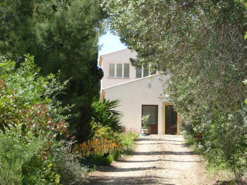 Apartamento Domaine de L?herbe Sainte