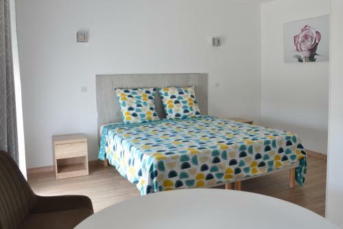Apartamento Domaine de L?herbe Sainte