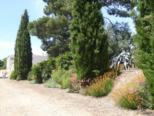 Apartamento Domaine de L?herbe Sainte