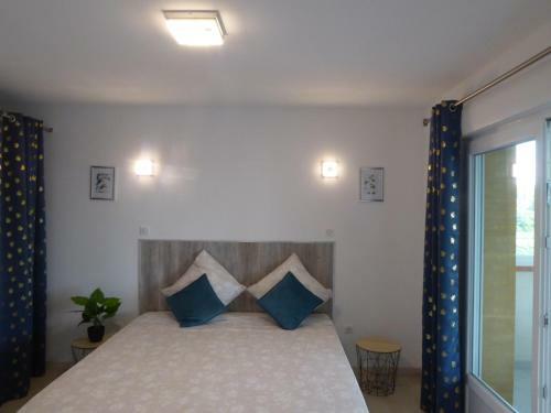 Apartamento Domaine De L?herbe Sainte