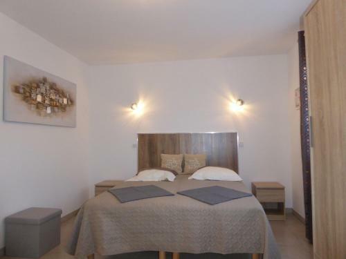Apartamento Domaine De L?herbe Sainte
