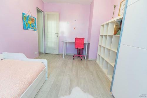 Maison Au Calme, Proche Paris Et Disney