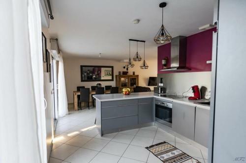 Maison Au Calme, Proche Paris Et Disney