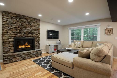 Double Dipper - Both Units By Killington Vacation Rentals