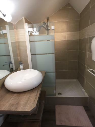 Apartamento Domaine Des Trois Chateaux