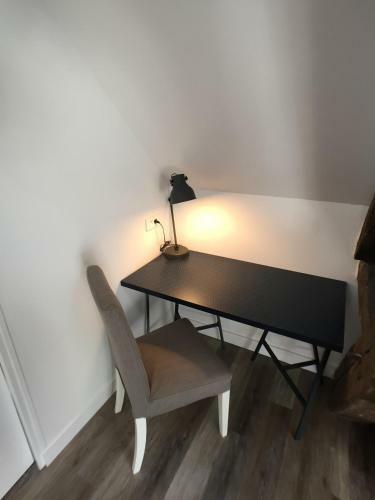 Apartamento Domaine Des Trois Chateaux