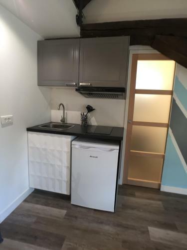 Apartamento Domaine Des Trois Chateaux