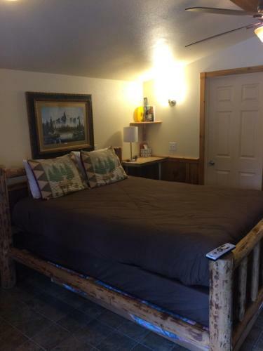 The Lodge At Lolo Hot Springs