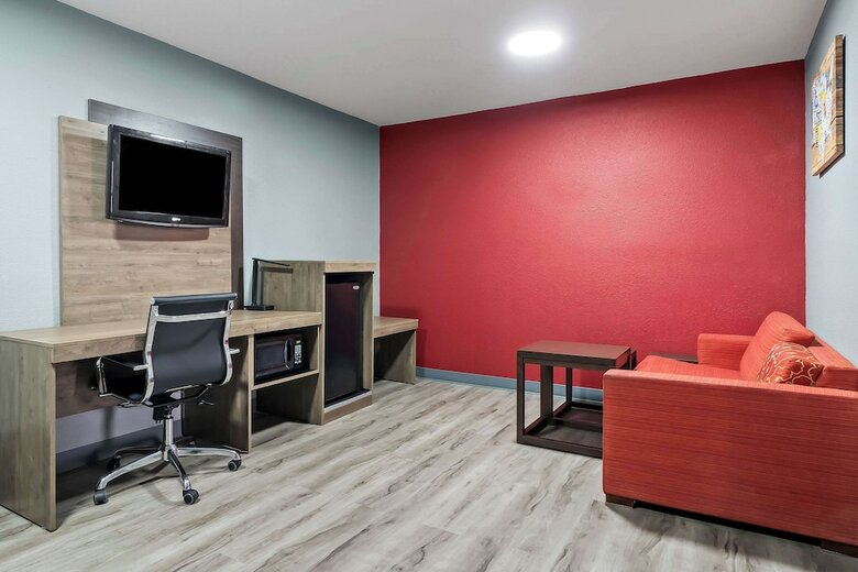 Hotel Econo Lodge Kennett