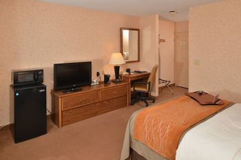 Hotel Comfort Inn Dillon