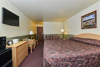 Motel Americas Best Value Inn Dillon