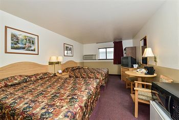 Motel Americas Best Value Inn Dillon