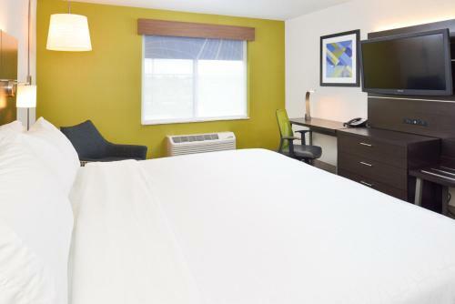 Hotel Holiday Inn Express Wixom