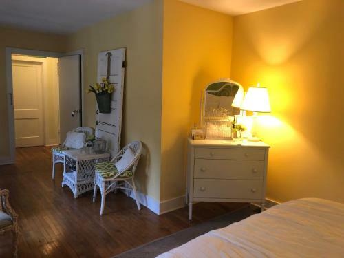 Bed & Breakfast The Inn At Union Pier