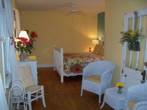 Bed & Breakfast The Inn At Union Pier