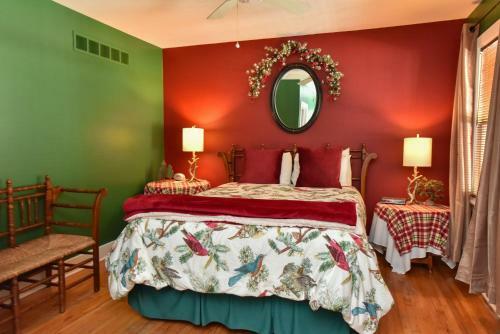 Bed & Breakfast The Inn At Union Pier
